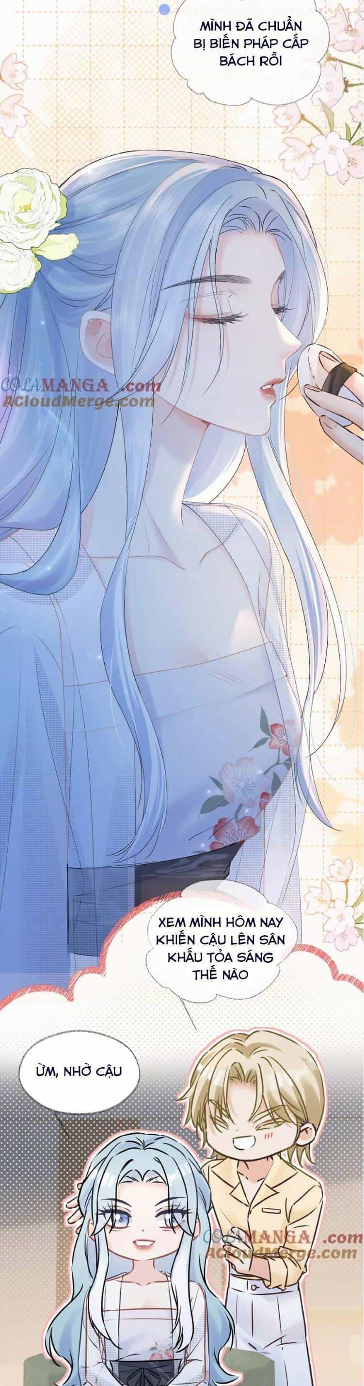 Ta Ở Hiện Đại Làm Đại Boss - Chương 107 - ảnh 4
