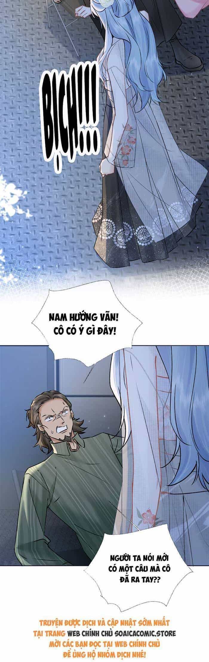 Ta Ở Hiện Đại Làm Đại Boss - Chương 108 - ảnh 16