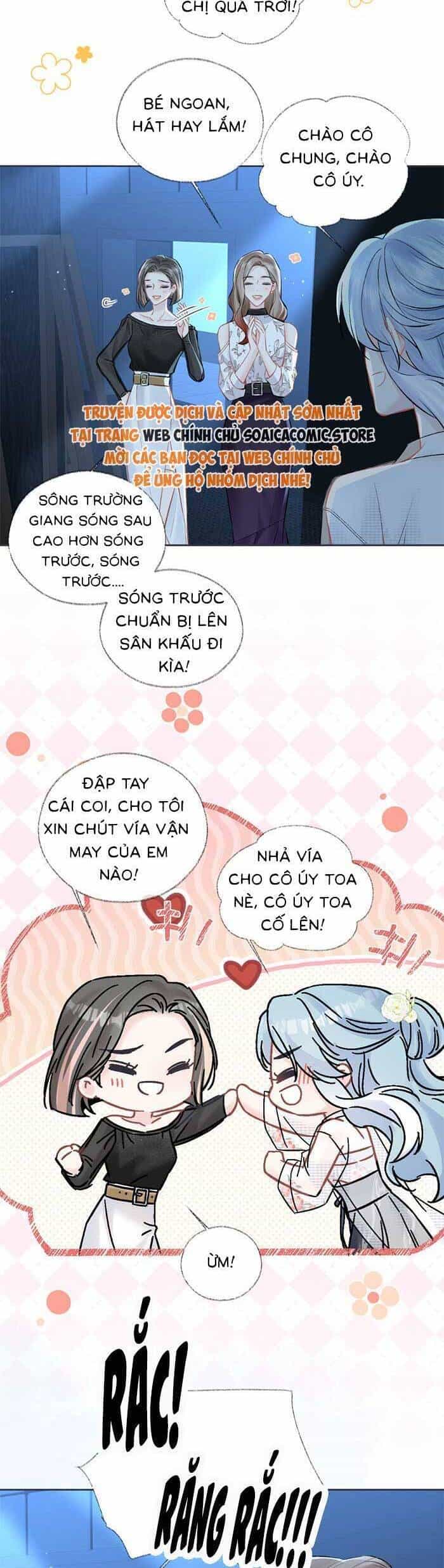 Ta Ở Hiện Đại Làm Đại Boss - Chương 109 - ảnh 20