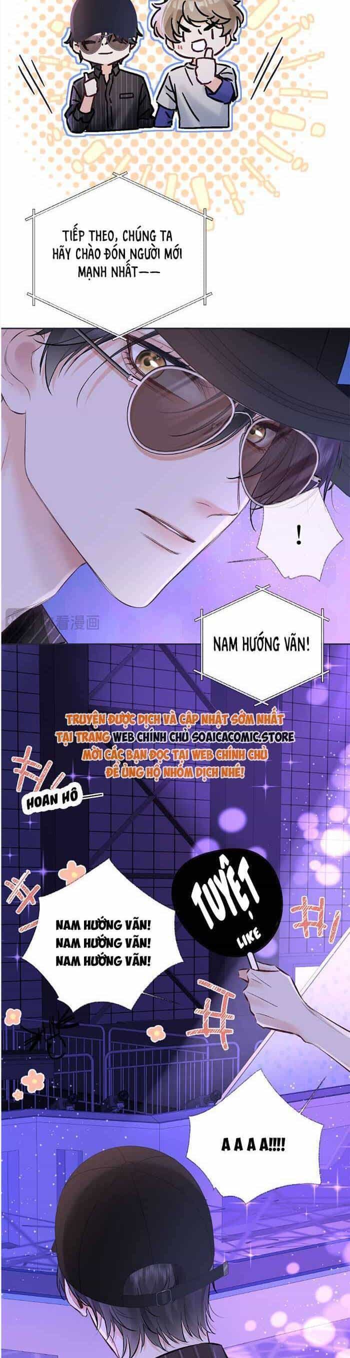 Ta Ở Hiện Đại Làm Đại Boss - Chương 109 - ảnh 7