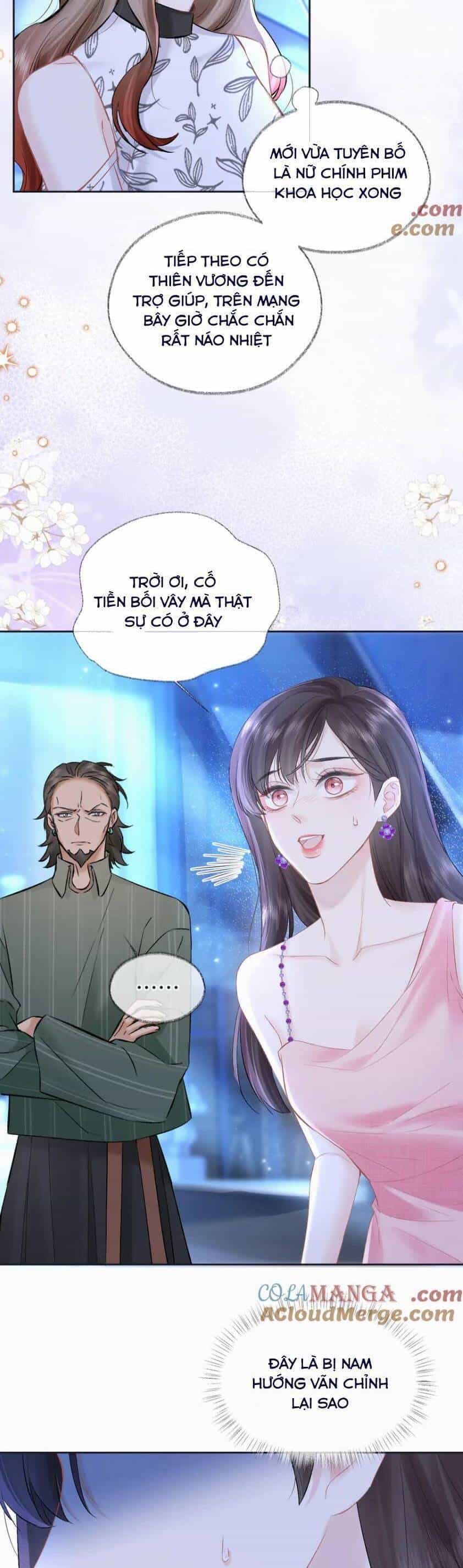 Ta Ở Hiện Đại Làm Đại Boss - Chương 112 - ảnh 5