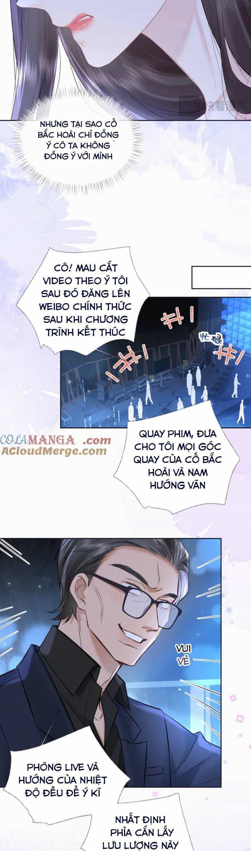 Ta Ở Hiện Đại Làm Đại Boss - Chương 112 - ảnh 6