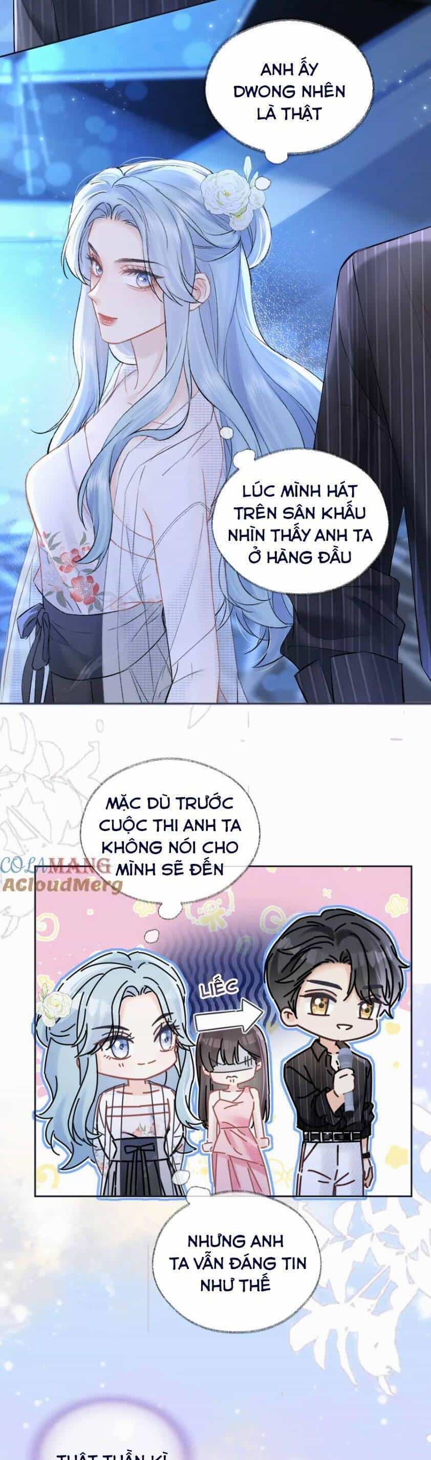 Ta Ở Hiện Đại Làm Đại Boss - Chương 112 - ảnh 8