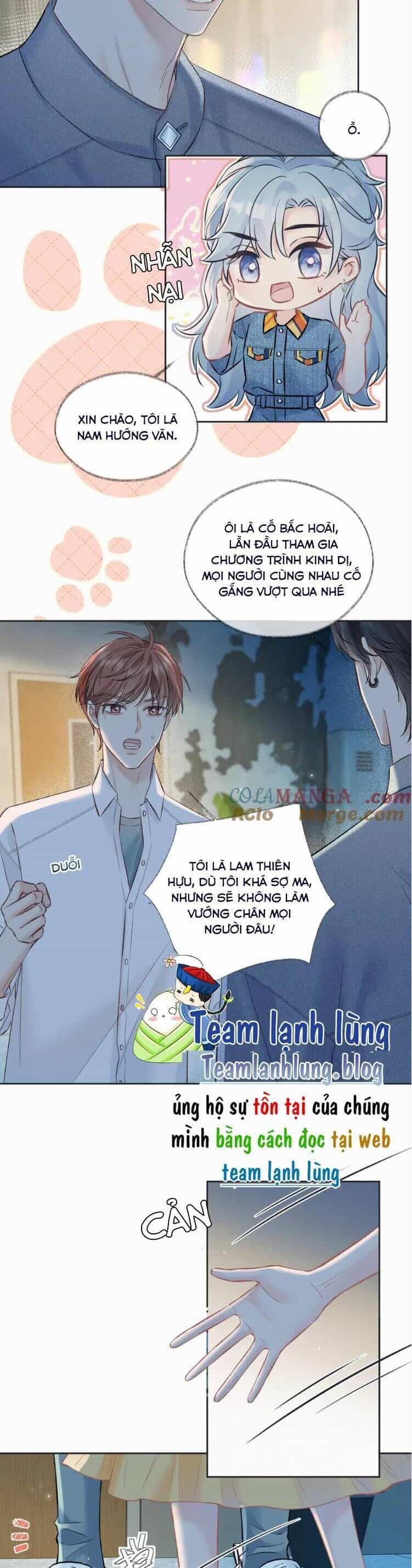 Ta Ở Hiện Đại Làm Đại Boss - Chương 117 - ảnh 3