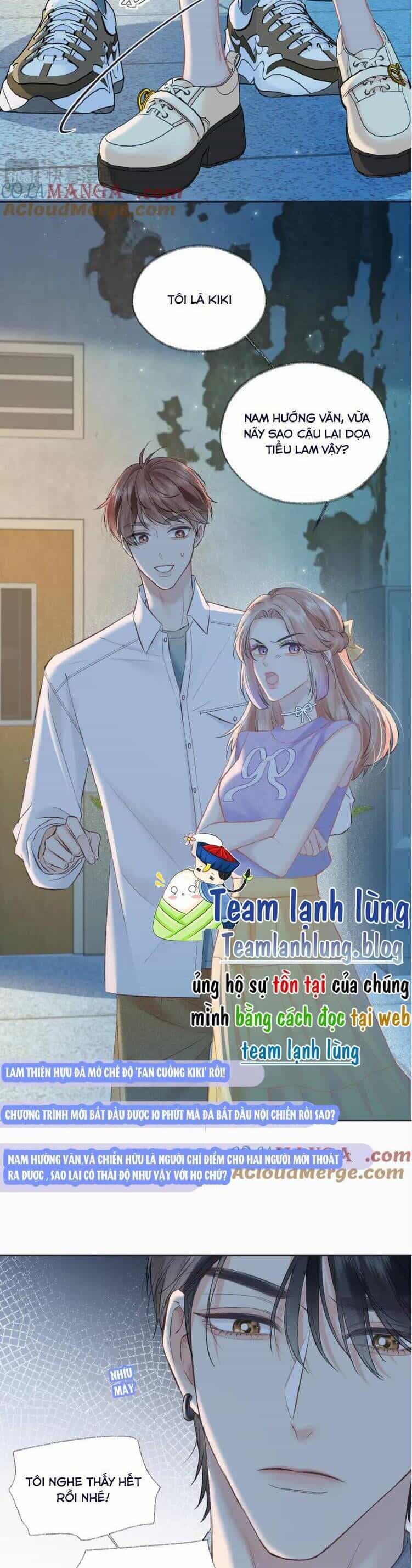 Ta Ở Hiện Đại Làm Đại Boss - Chương 117 - ảnh 4