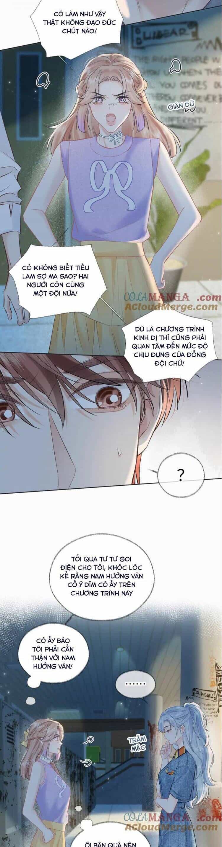 Ta Ở Hiện Đại Làm Đại Boss - Chương 117 - ảnh 5