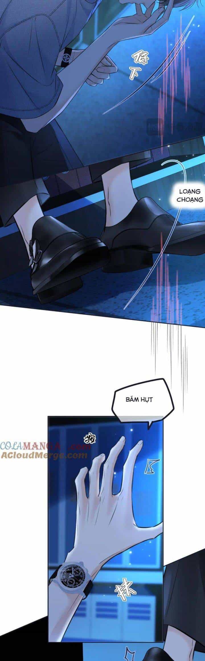 Ta Ở Hiện Đại Làm Đại Boss - Chương 118 - ảnh 17