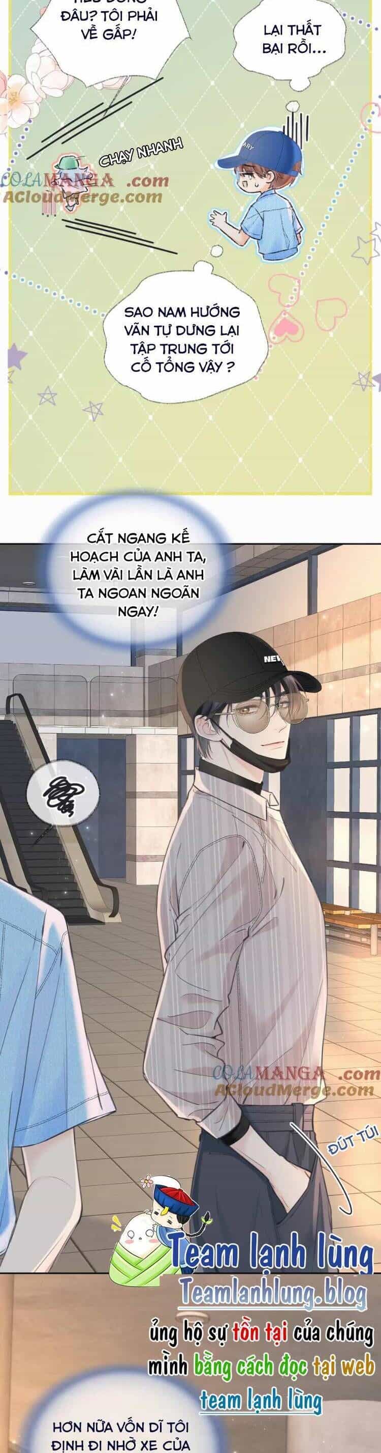 Ta Ở Hiện Đại Làm Đại Boss - Chương 123 - ảnh 4