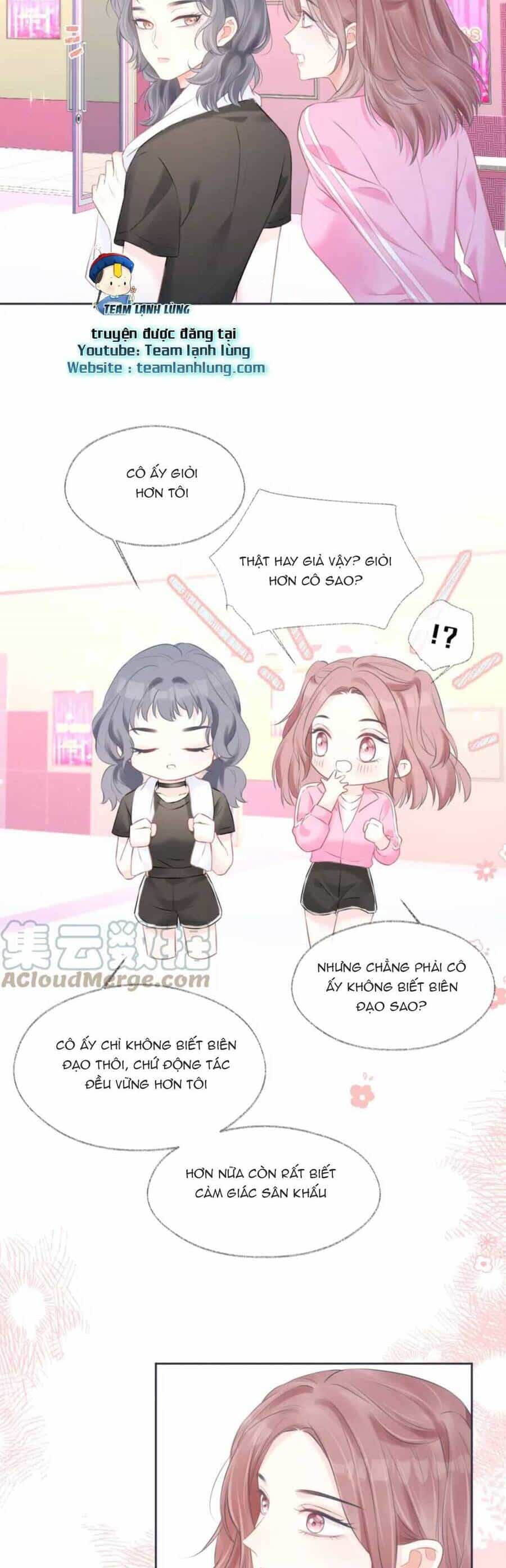 Ta Ở Hiện Đại Làm Đại Boss - Chương 11 - ảnh 24