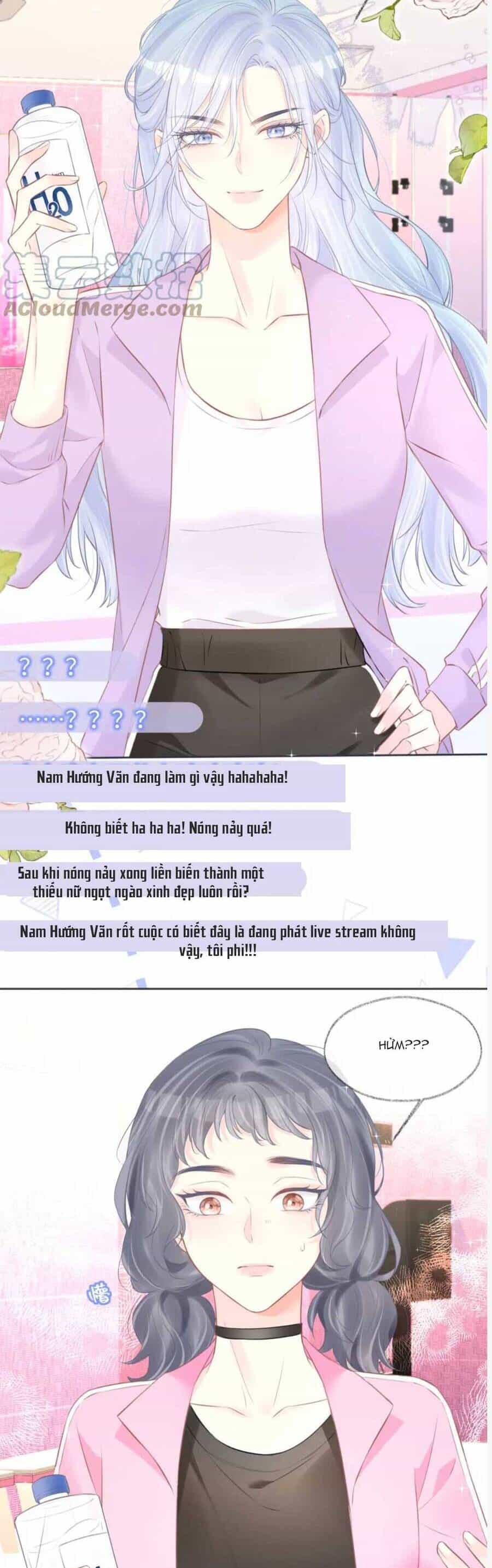 Ta Ở Hiện Đại Làm Đại Boss - Chương 11 - ảnh 5