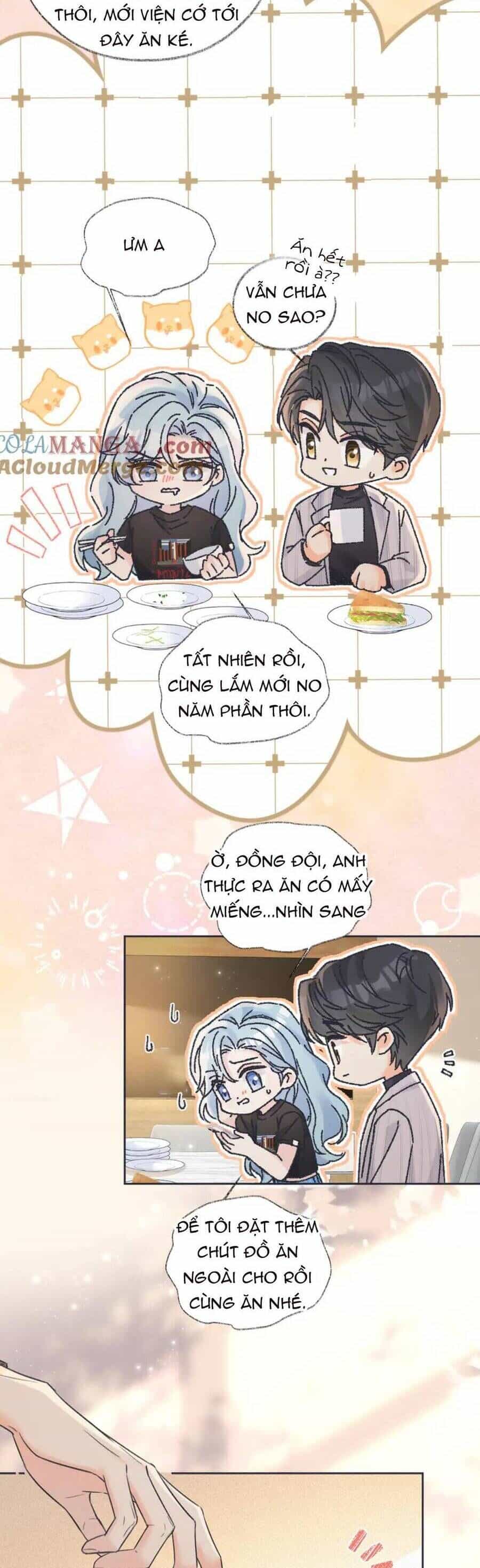 Ta Ở Hiện Đại Làm Đại Boss - Chương 131 - ảnh 4