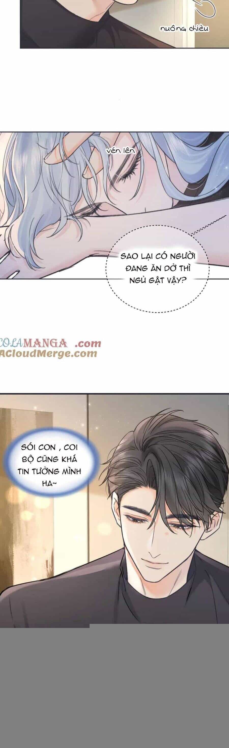 Ta Ở Hiện Đại Làm Đại Boss - Chương 131 - ảnh 9
