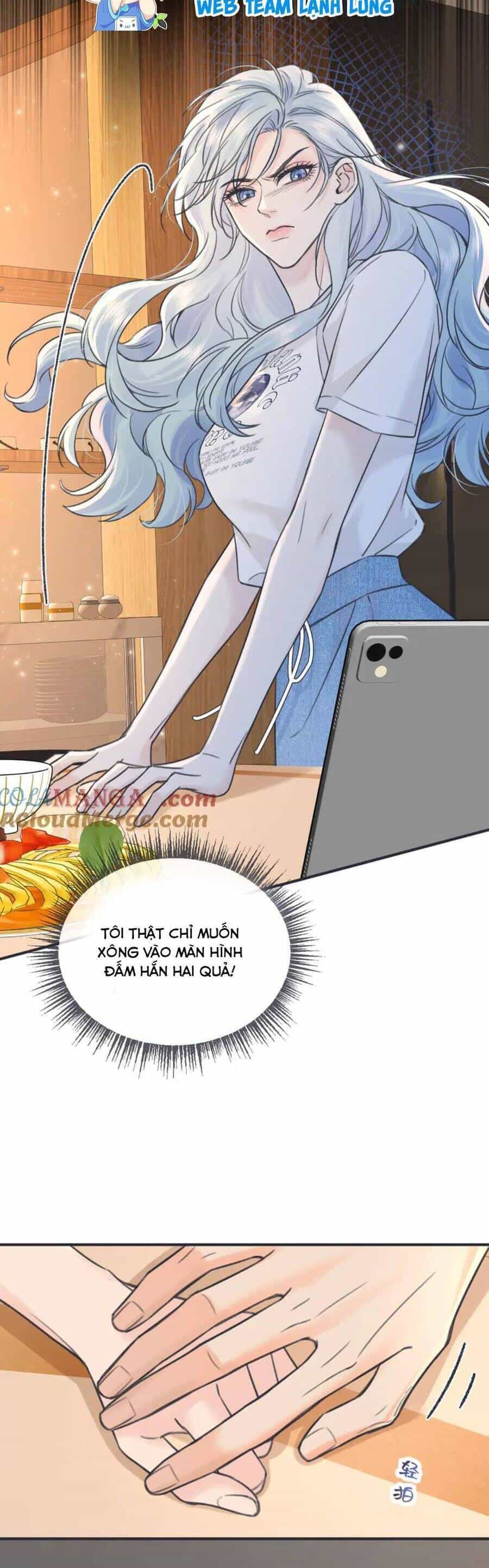 Ta Ở Hiện Đại Làm Đại Boss - Chương 132 - ảnh 6