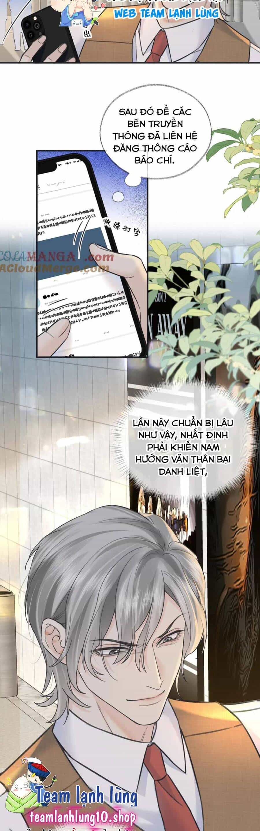 Ta Ở Hiện Đại Làm Đại Boss - Chương 136 - ảnh 4