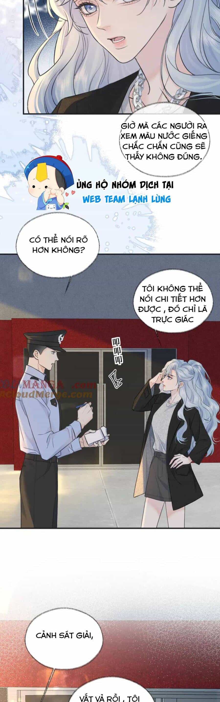 Ta Ở Hiện Đại Làm Đại Boss - Chương 136 - ảnh 6