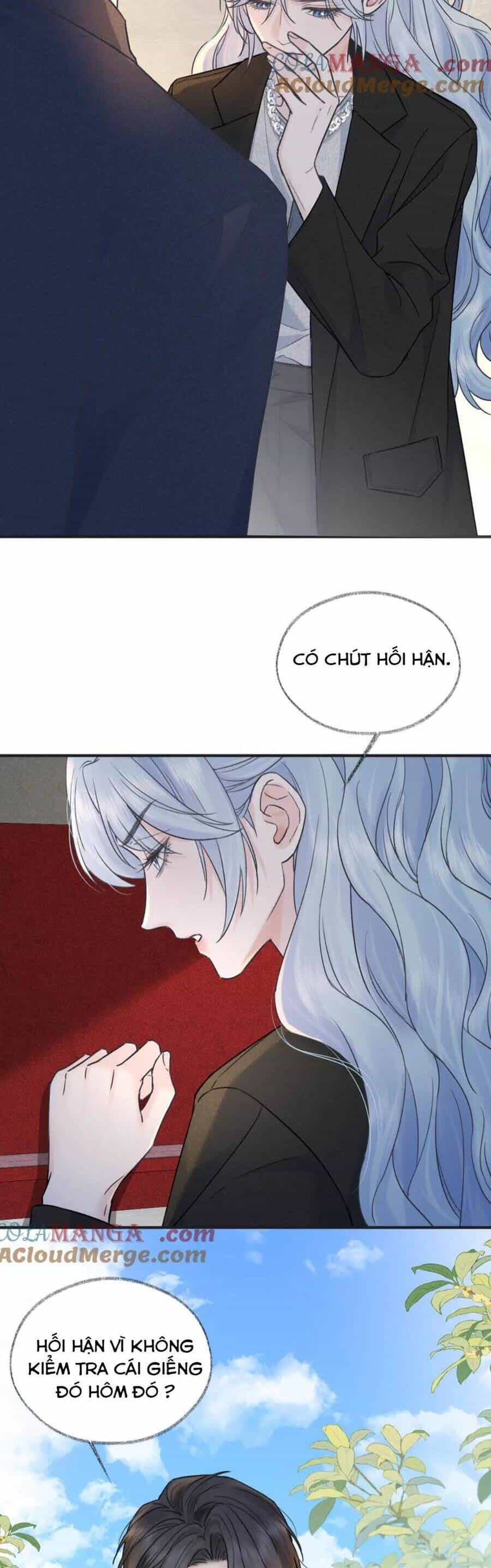 Ta Ở Hiện Đại Làm Đại Boss - Chương 136 - ảnh 8