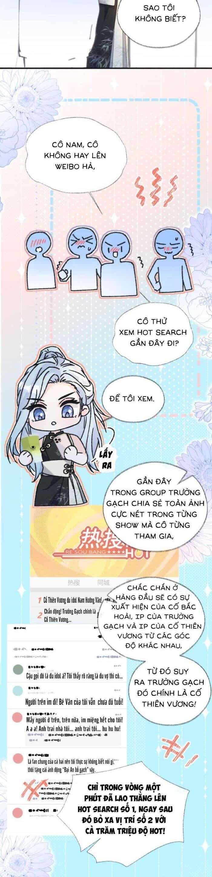 Ta Ở Hiện Đại Làm Đại Boss - Chương 140 - ảnh 14