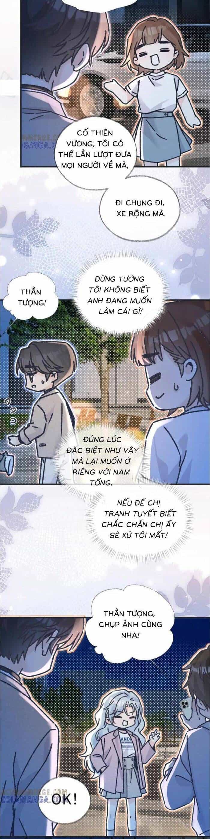 Ta Ở Hiện Đại Làm Đại Boss - Chương 141 - ảnh 18