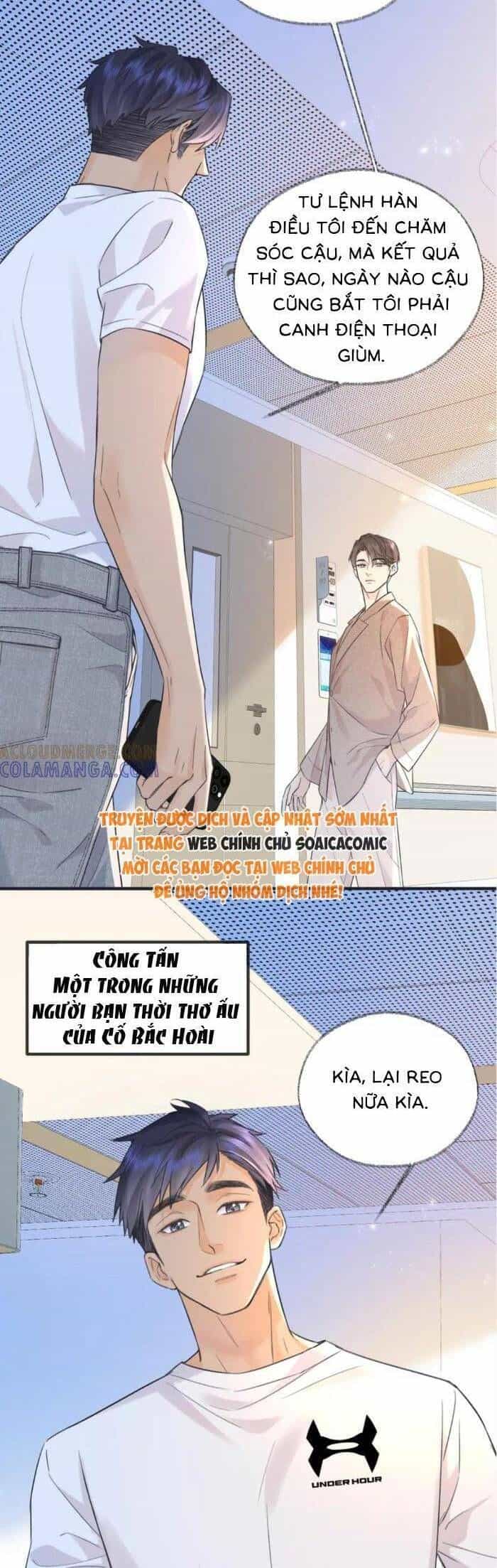 Ta Ở Hiện Đại Làm Đại Boss - Chương 141 - ảnh 3