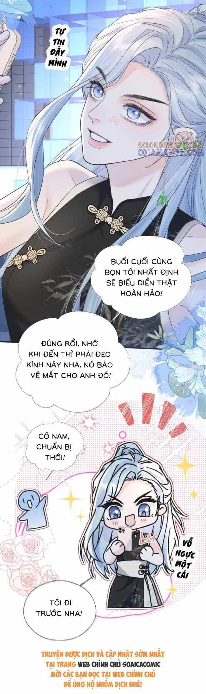 Ta Ở Hiện Đại Làm Đại Boss - Chương 141 - ảnh 8