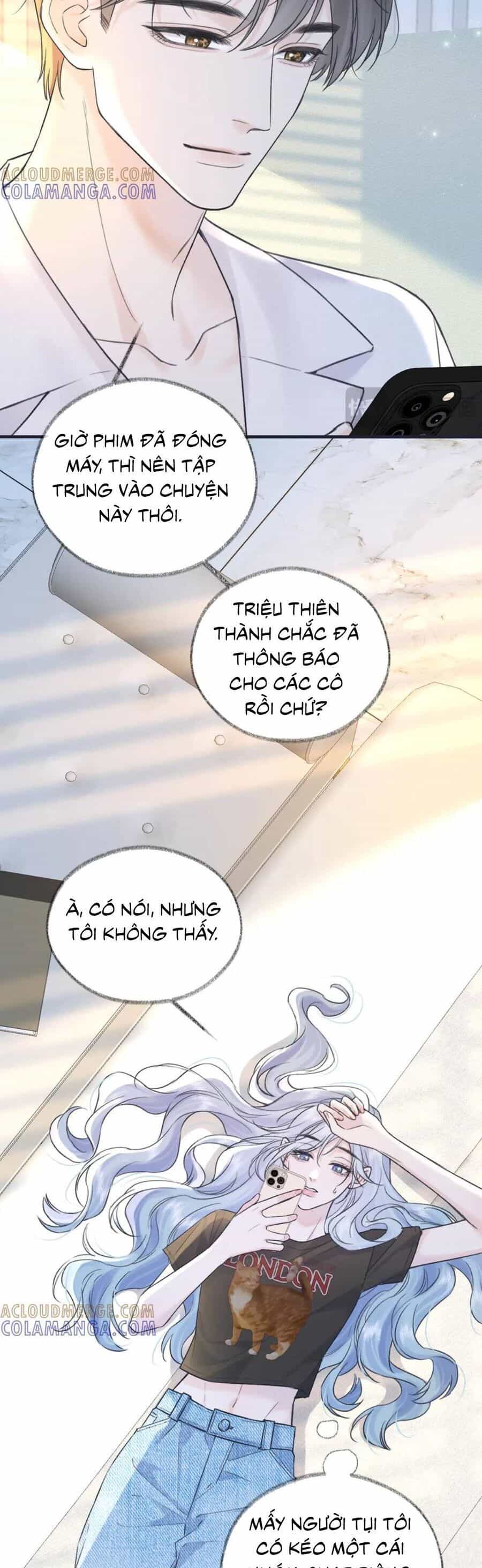 Ta Ở Hiện Đại Làm Đại Boss - Chương 144 - ảnh 4