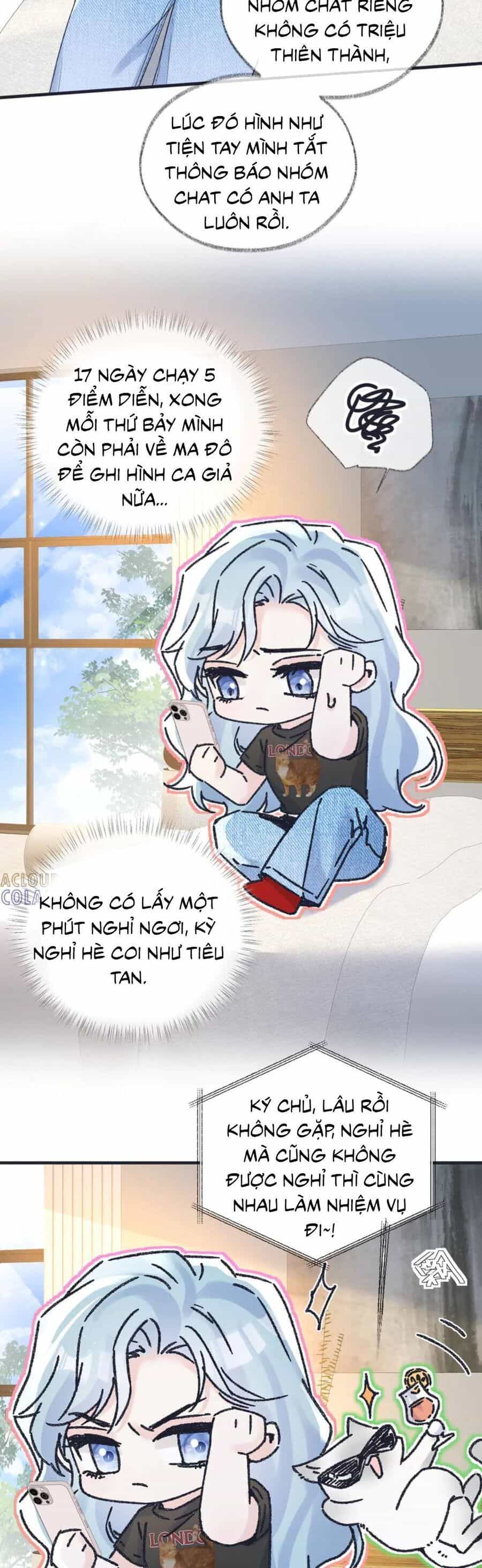 Ta Ở Hiện Đại Làm Đại Boss - Chương 144 - ảnh 5