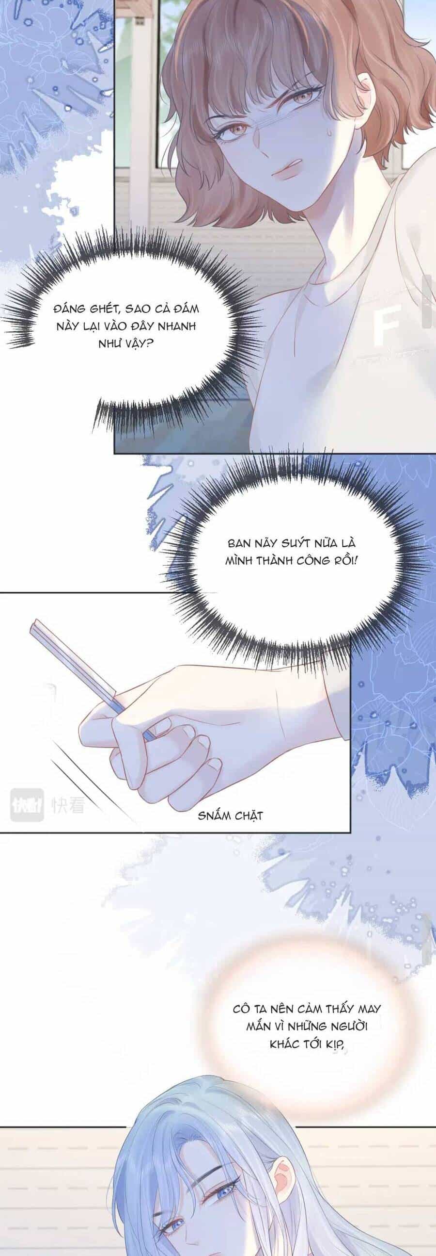 Ta Ở Hiện Đại Làm Đại Boss - Chương 13 - ảnh 11