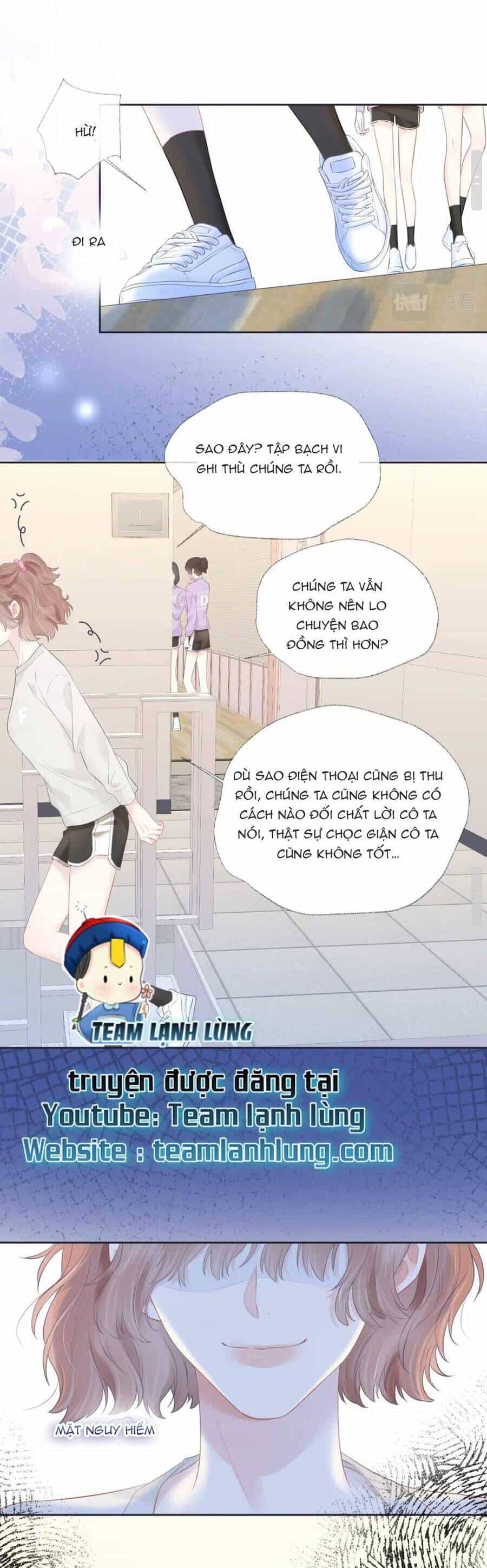 Ta Ở Hiện Đại Làm Đại Boss - Chương 13 - ảnh 16