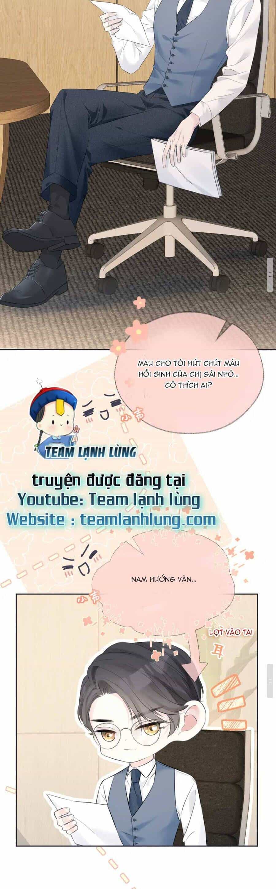 Ta Ở Hiện Đại Làm Đại Boss - Chương 13 - ảnh 19