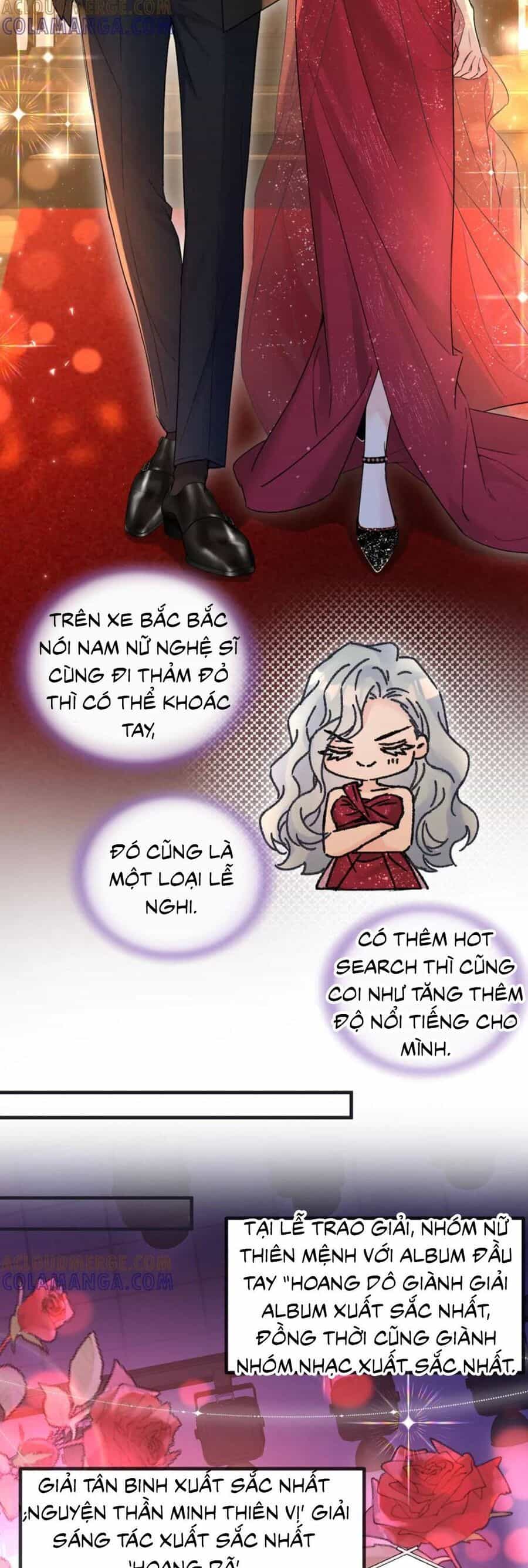 Ta Ở Hiện Đại Làm Đại Boss - Chương 147 - ảnh 21