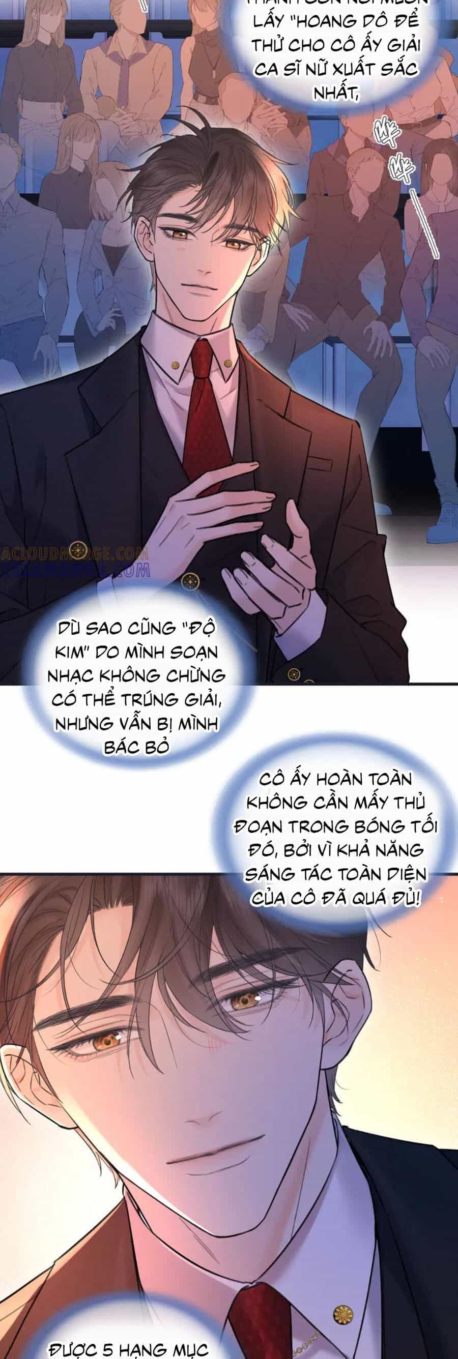 Ta Ở Hiện Đại Làm Đại Boss - Chương 147 - ảnh 23