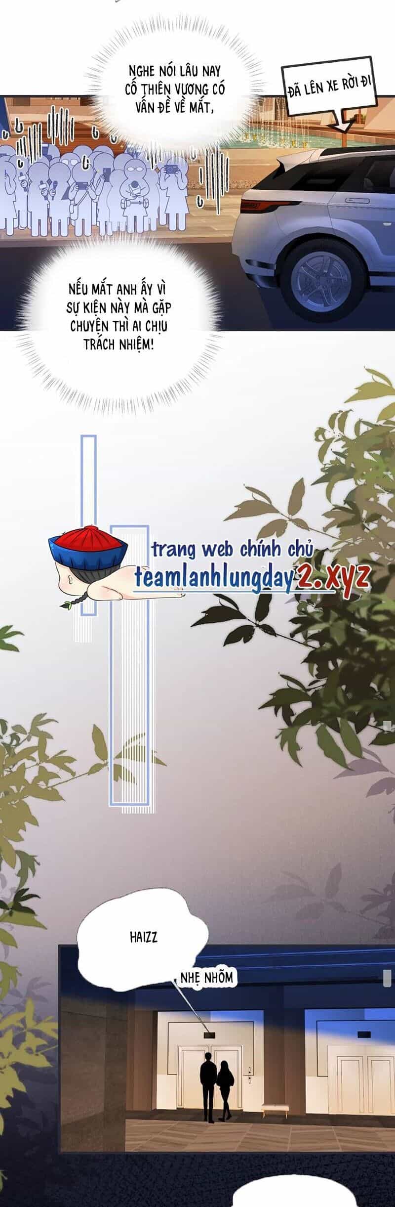 Ta Ở Hiện Đại Làm Đại Boss - Chương 148 - ảnh 12