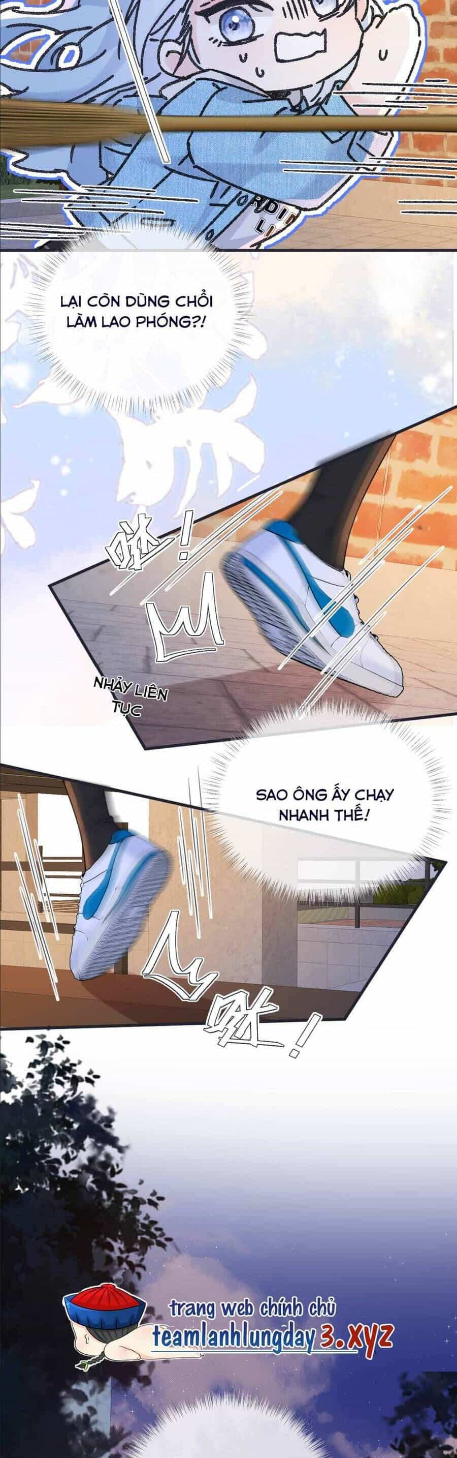 Ta Ở Hiện Đại Làm Đại Boss - Chương 152 - ảnh 4