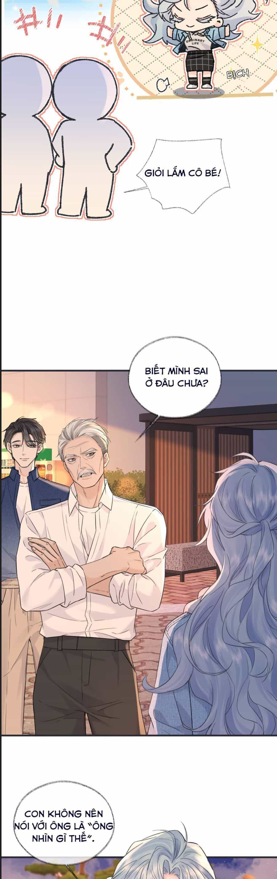 Ta Ở Hiện Đại Làm Đại Boss - Chương 154 - ảnh 16