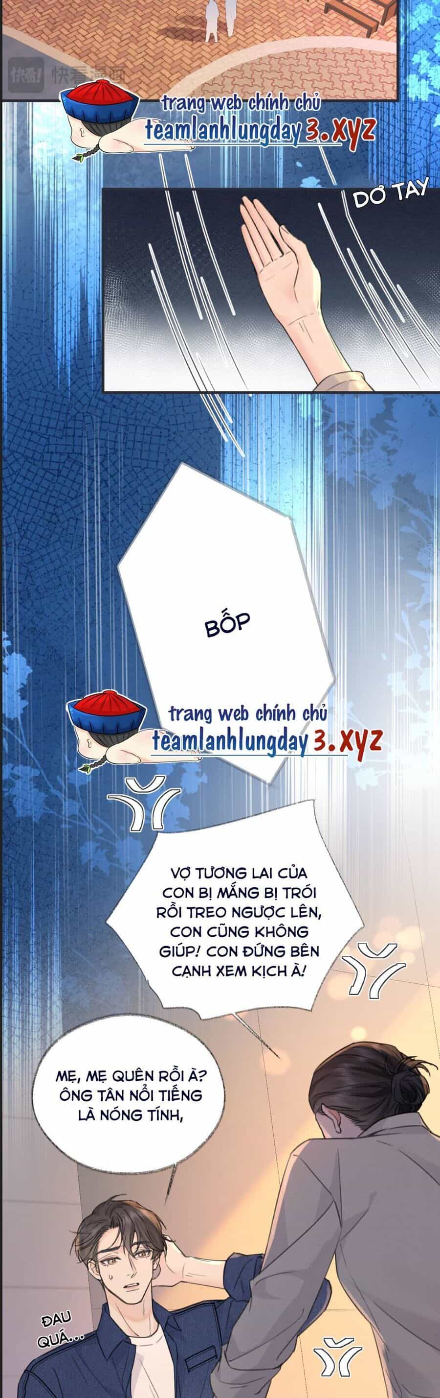 Ta Ở Hiện Đại Làm Đại Boss - Chương 154 - ảnh 20