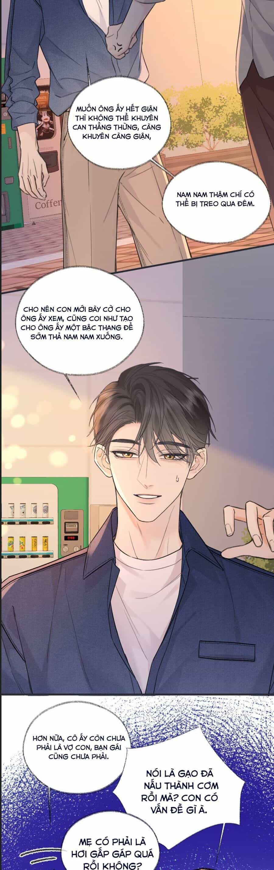 Ta Ở Hiện Đại Làm Đại Boss - Chương 154 - ảnh 21