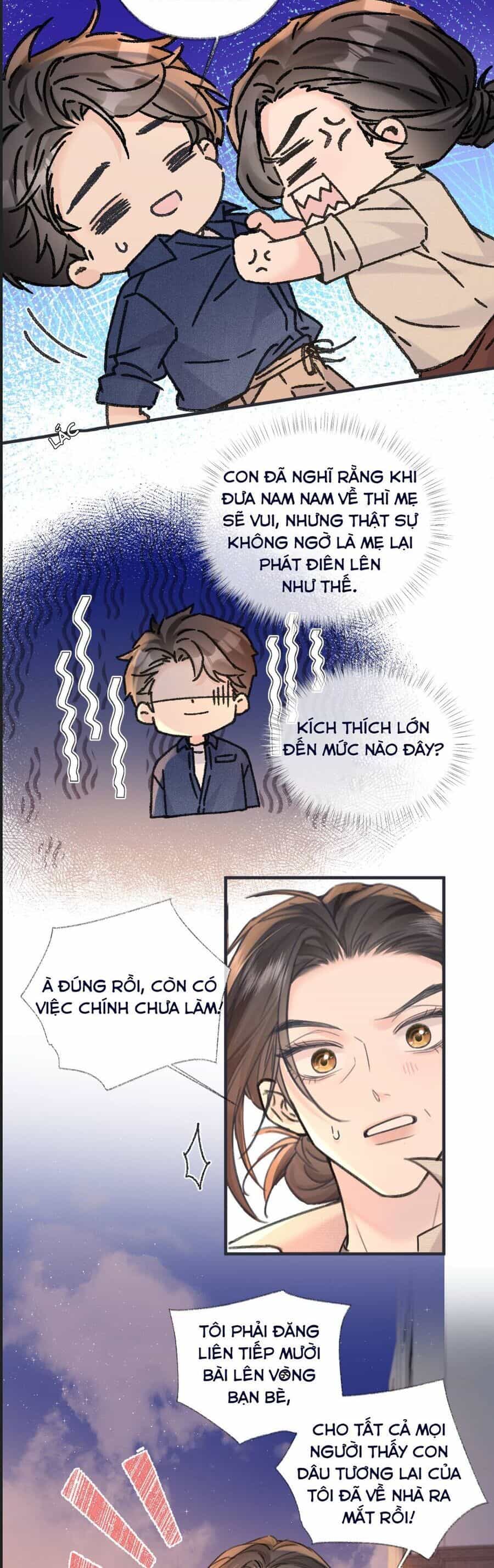 Ta Ở Hiện Đại Làm Đại Boss - Chương 154 - ảnh 22