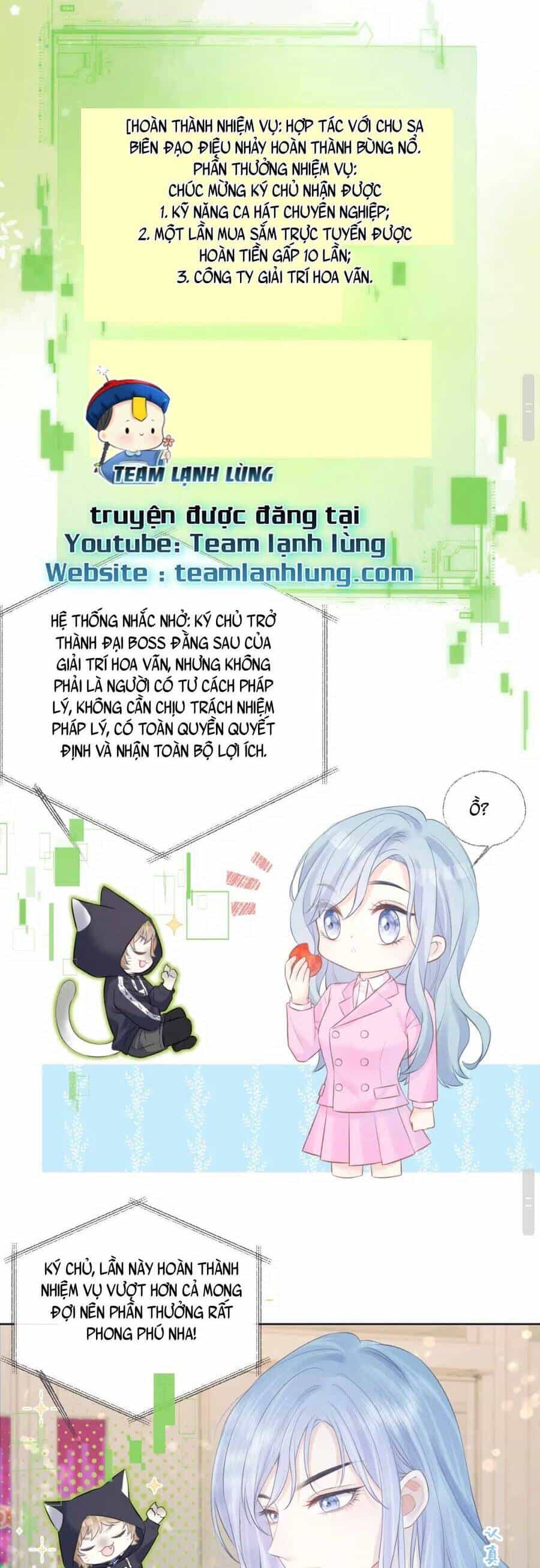 Ta Ở Hiện Đại Làm Đại Boss - Chương 16 - ảnh 12