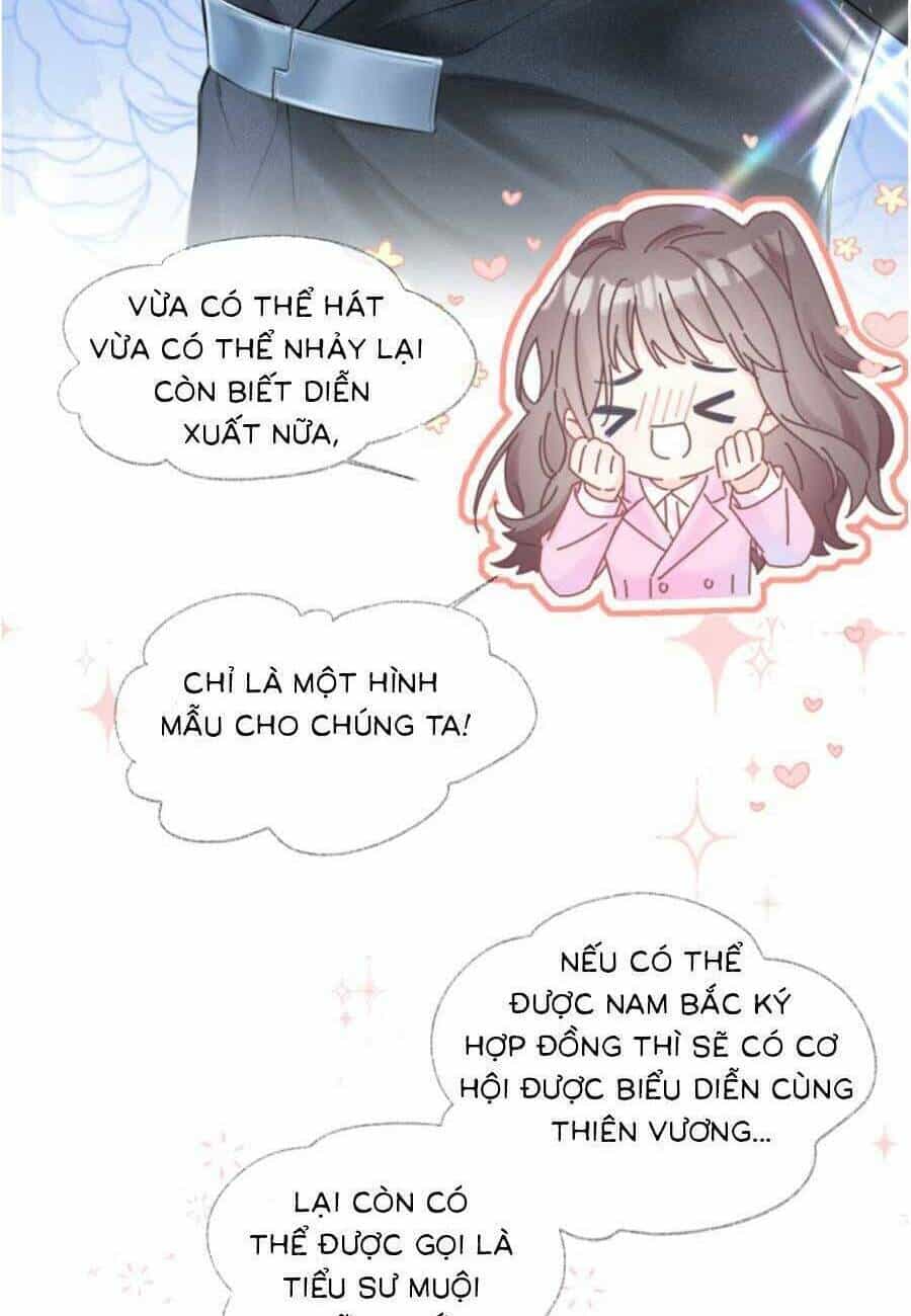 Ta Ở Hiện Đại Làm Đại Boss - Chương 20 - ảnh 44