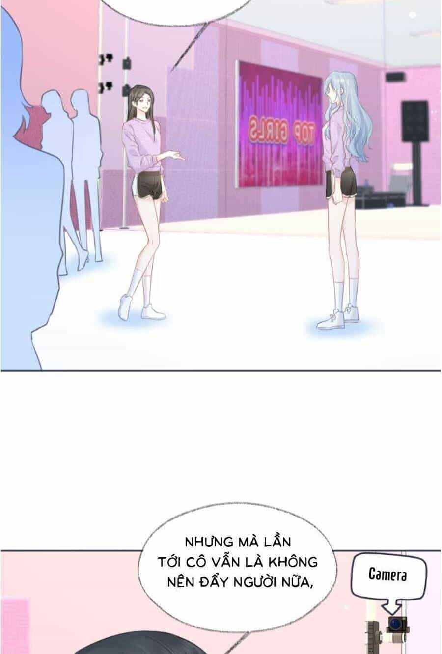 Ta Ở Hiện Đại Làm Đại Boss - Chương 21 - ảnh 2
