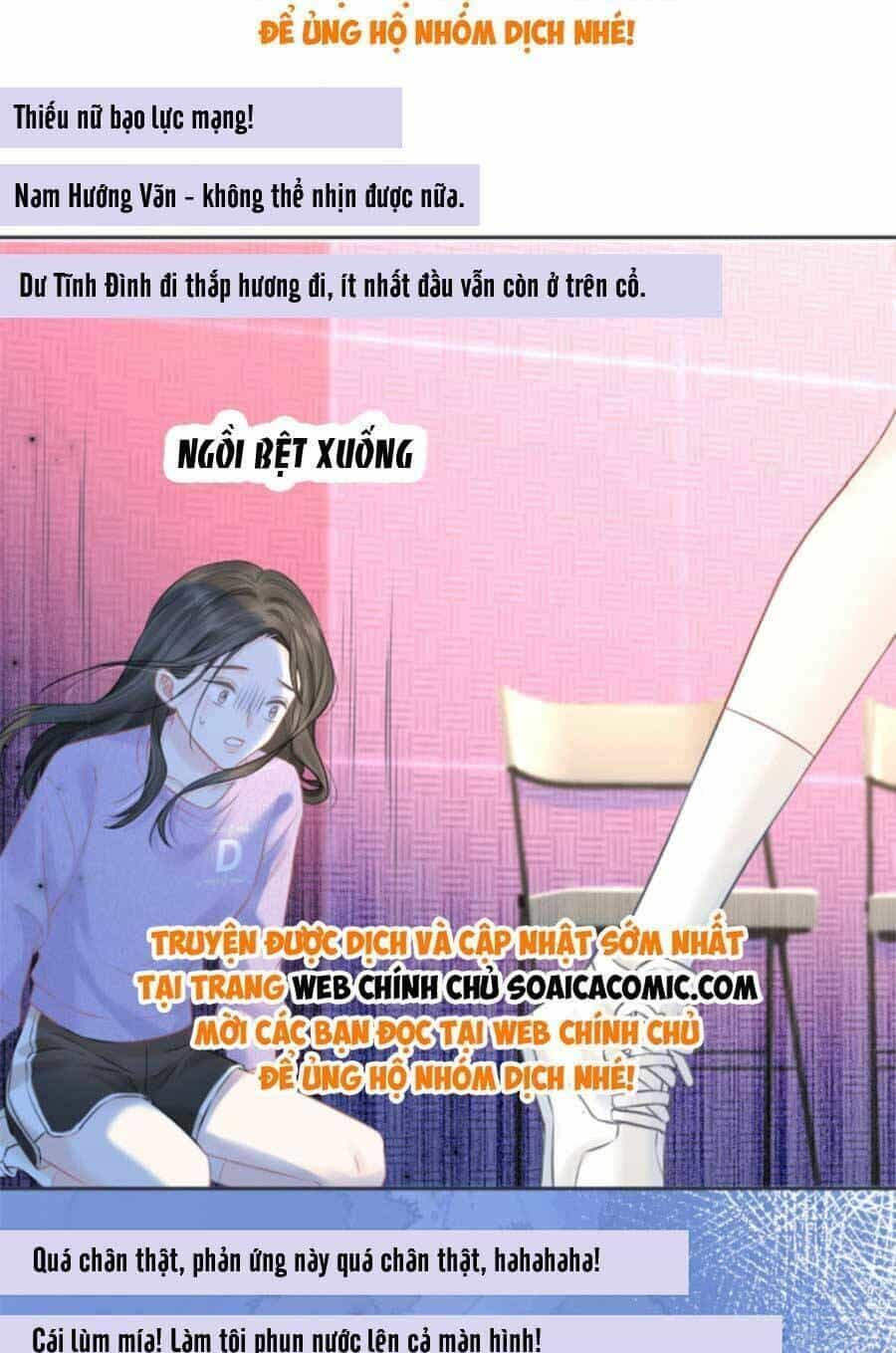 Ta Ở Hiện Đại Làm Đại Boss - Chương 21 - ảnh 31