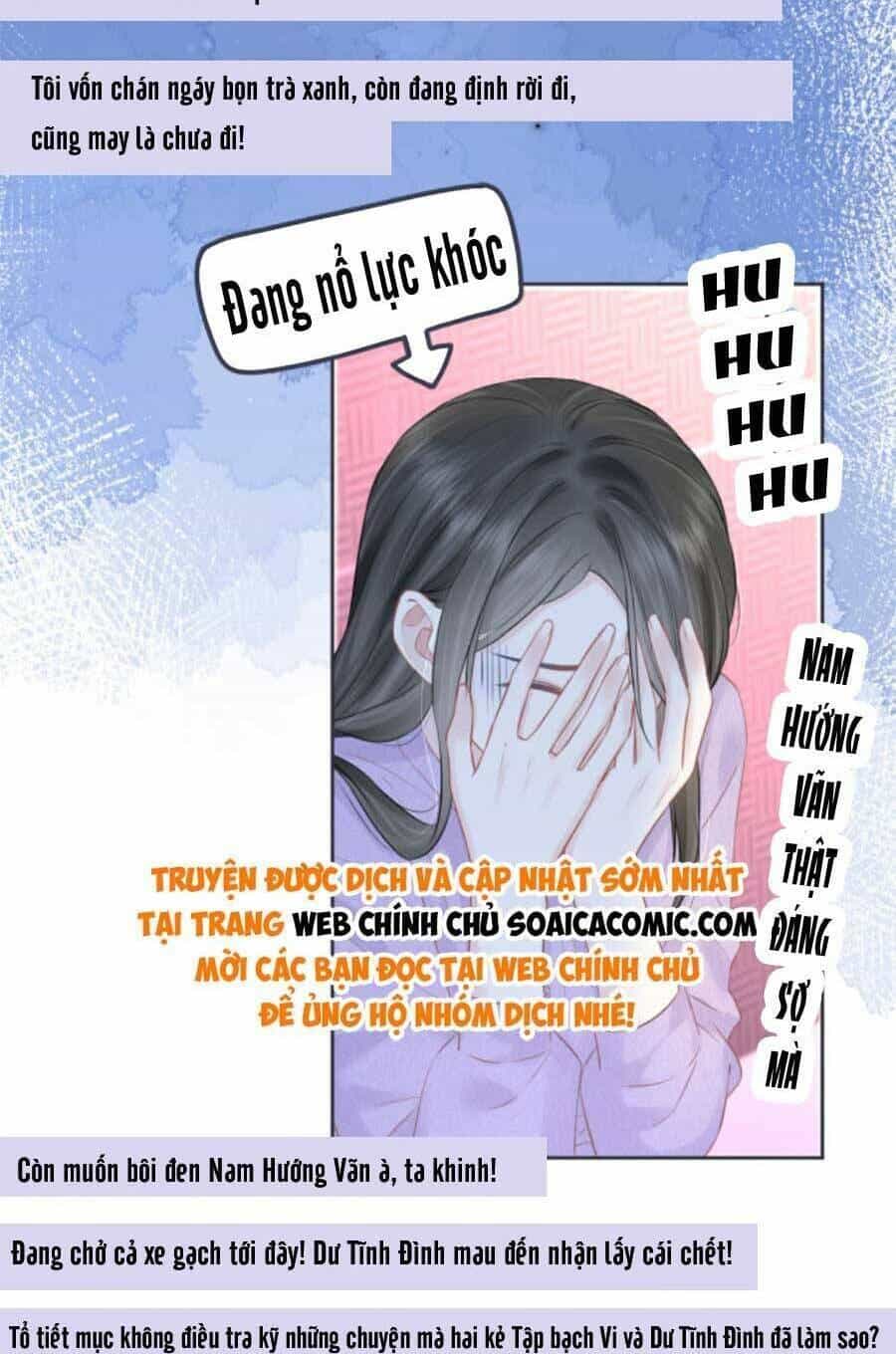 Ta Ở Hiện Đại Làm Đại Boss - Chương 21 - ảnh 32