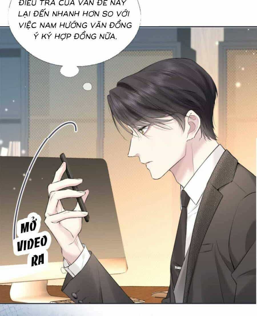 Ta Ở Hiện Đại Làm Đại Boss - Chương 22 - ảnh 22