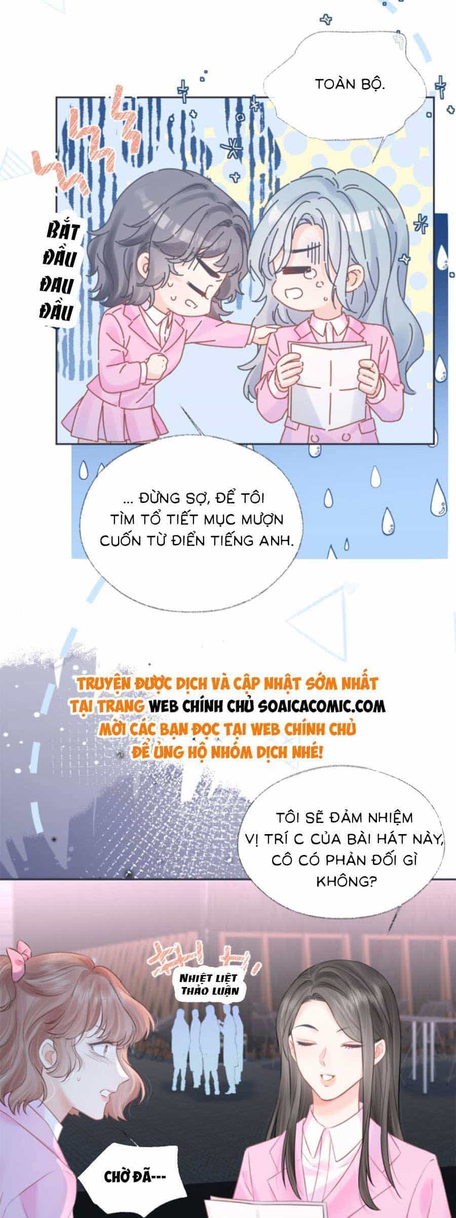 Ta Ở Hiện Đại Làm Đại Boss - Chương 23 - ảnh 13