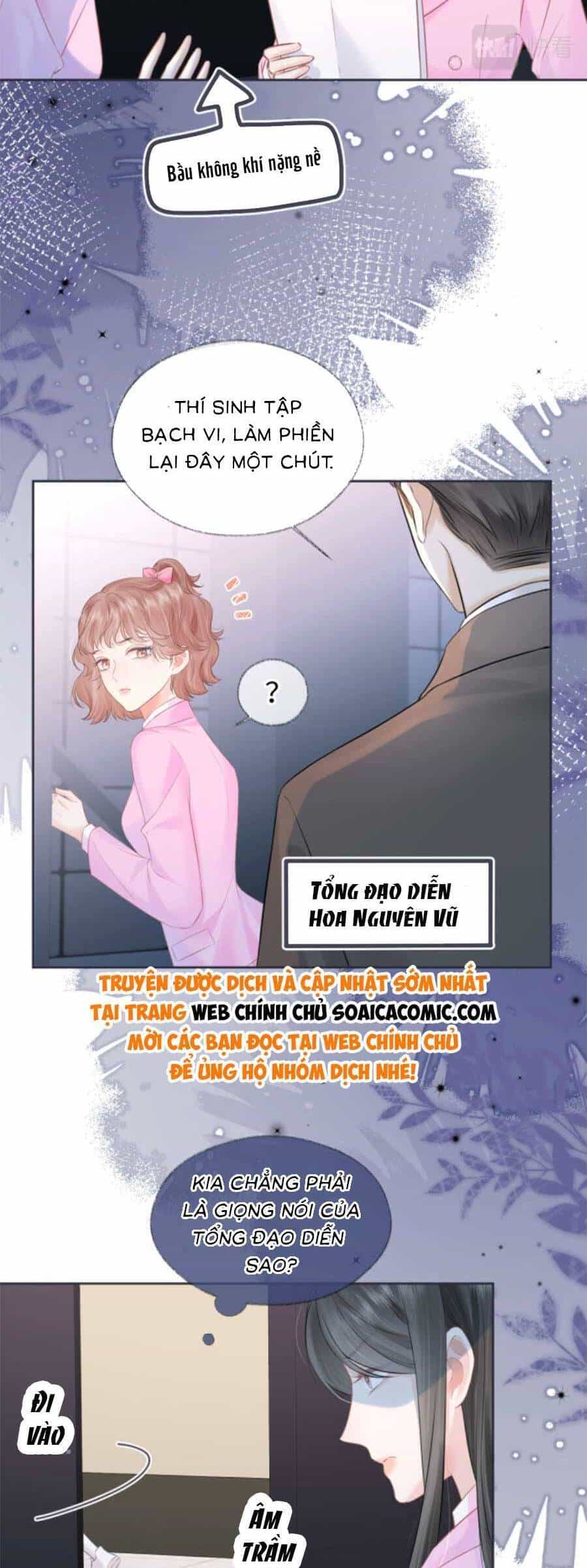Ta Ở Hiện Đại Làm Đại Boss - Chương 23 - ảnh 14