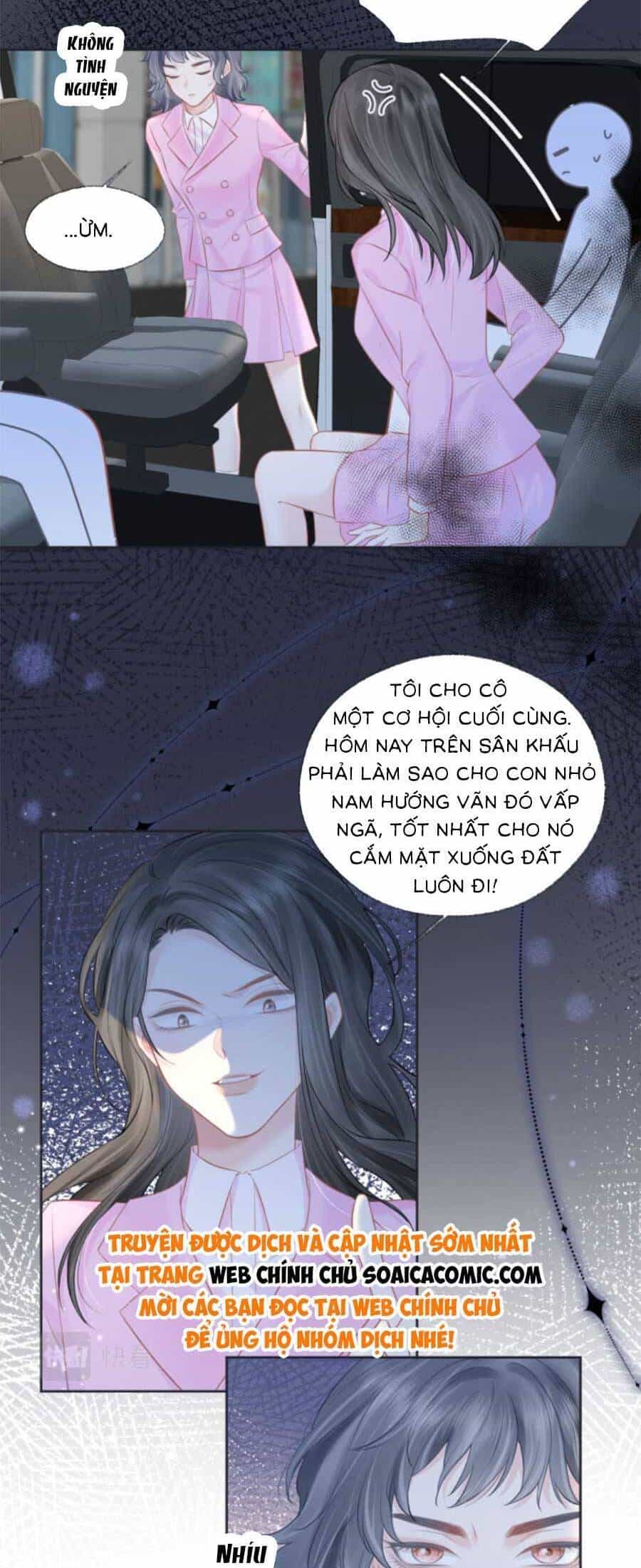 Ta Ở Hiện Đại Làm Đại Boss - Chương 23 - ảnh 23