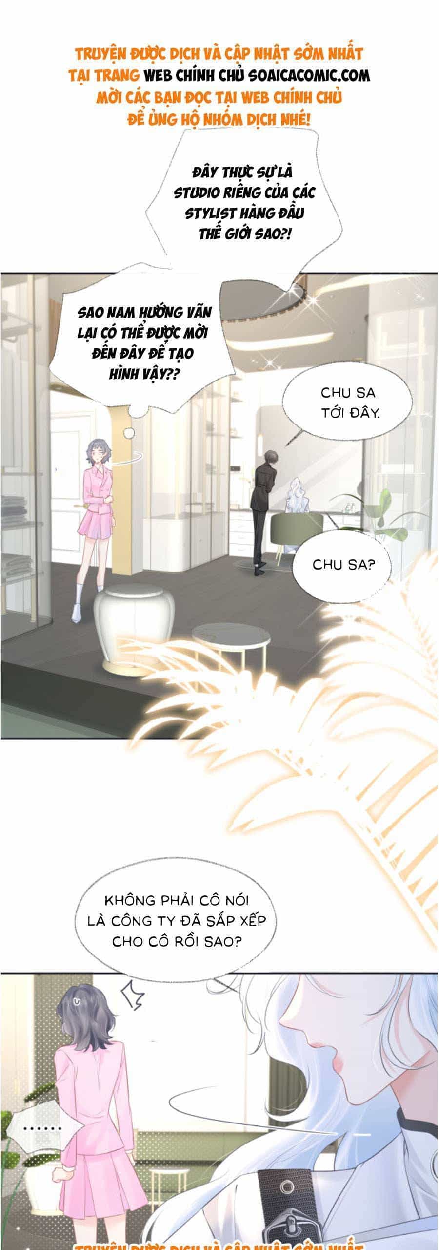 Ta Ở Hiện Đại Làm Đại Boss - Chương 23 - ảnh 25