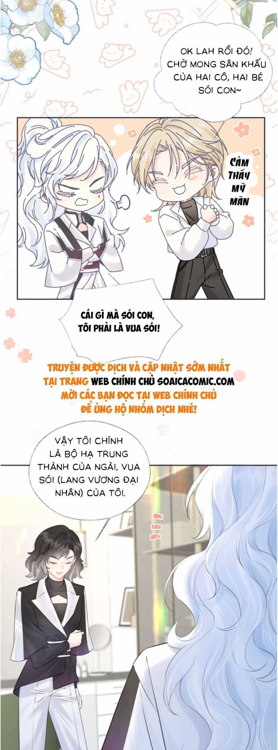 Ta Ở Hiện Đại Làm Đại Boss - Chương 23 - ảnh 30