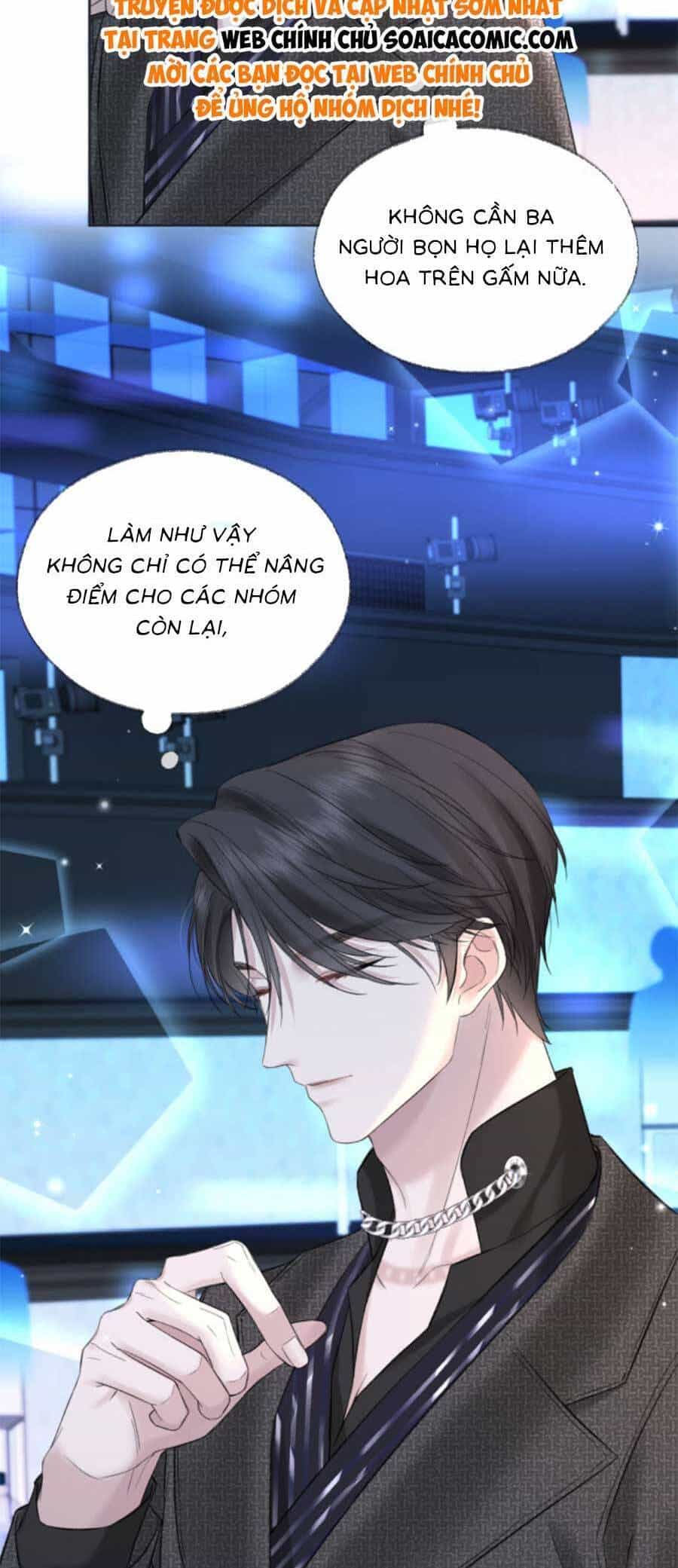 Ta Ở Hiện Đại Làm Đại Boss - Chương 27 - ảnh 16