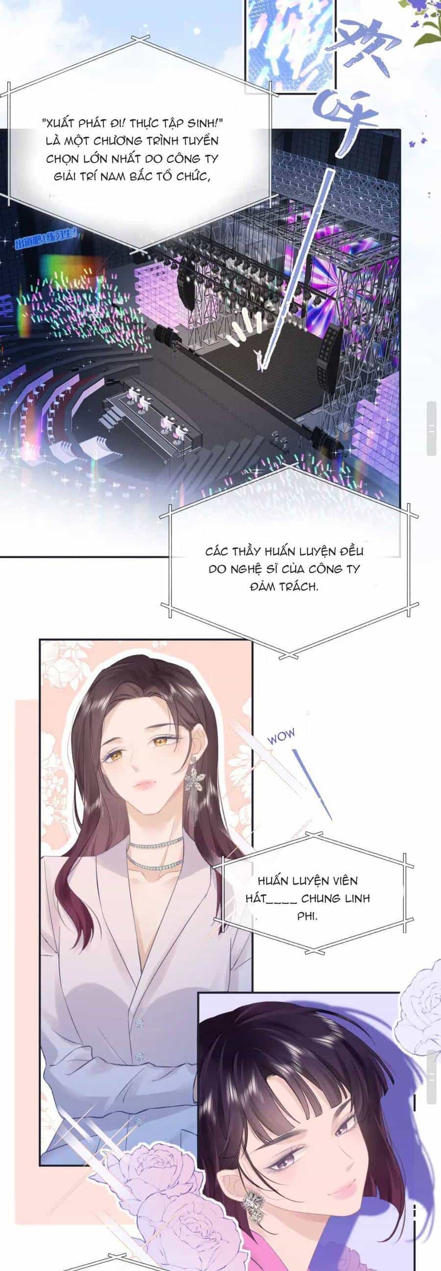 Ta Ở Hiện Đại Làm Đại Boss - Chương 2 - ảnh 14